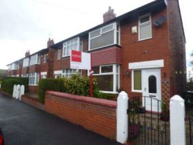 3 bedroom Semi-Detached for sale